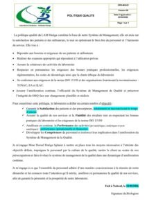 laboratoire-hariga-nabeul-tunisie-ORG-MQ-03-Politique-qualite-v5.pdf
